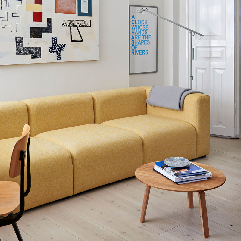 HAY - Mags Sofa 3-Sitzer
