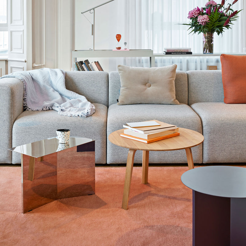 HAY - Mags Sofa 3-Sitzer