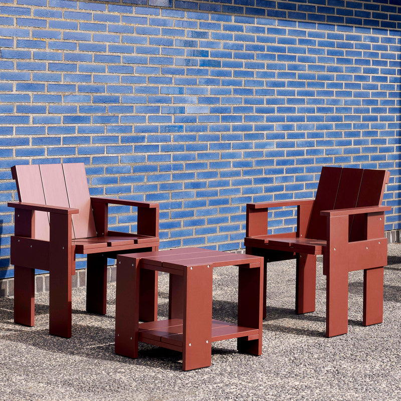 HAY - Crate Lounge Chair