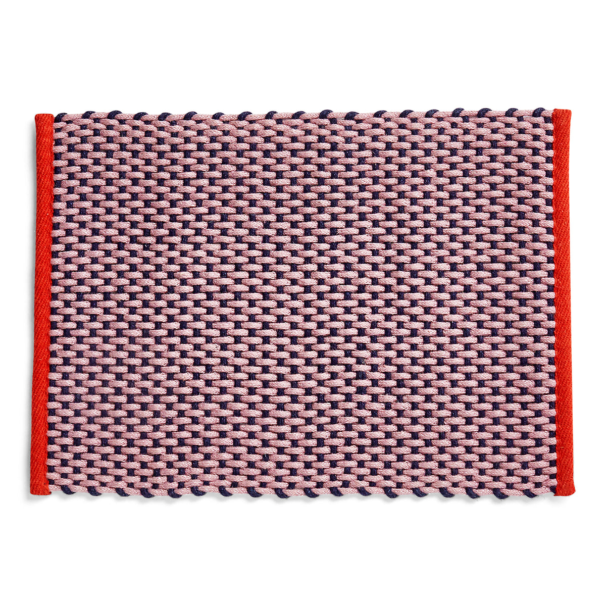 HAY - Fußmatte | pink