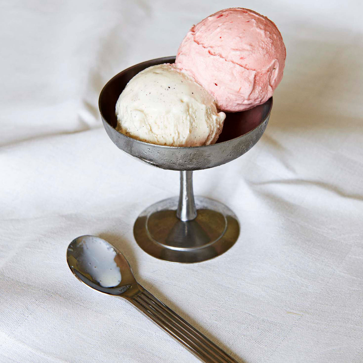 HAY - Italienischer Eisbecher 2er Set | 