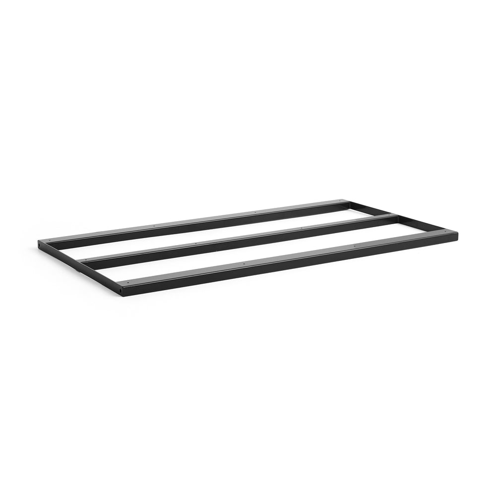 HAY - Loop Stand Support | 200 cm / schwarz