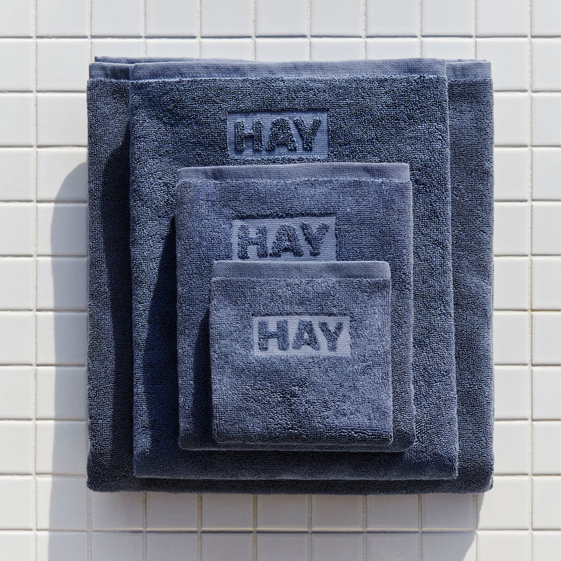 HAY - Mono Badelaken
