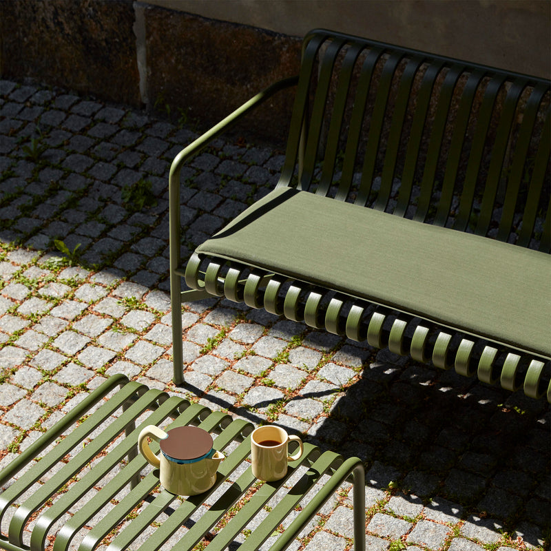 HAY - Palissade Ottoman (2er-Set)