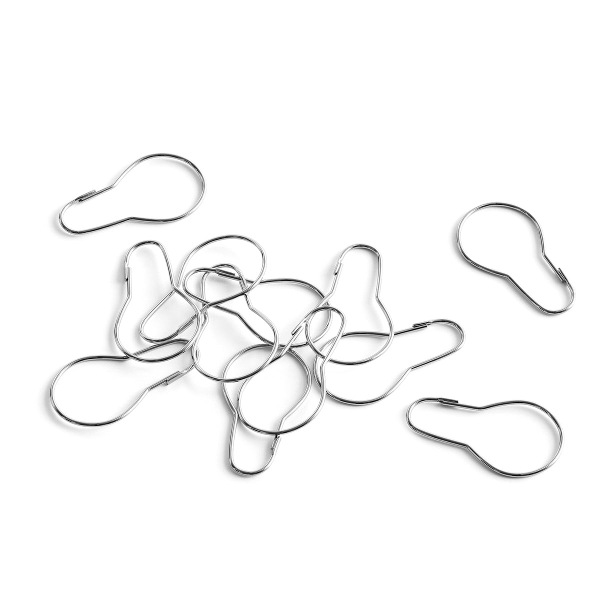 HAY - Ringe für Duschvorhang | 