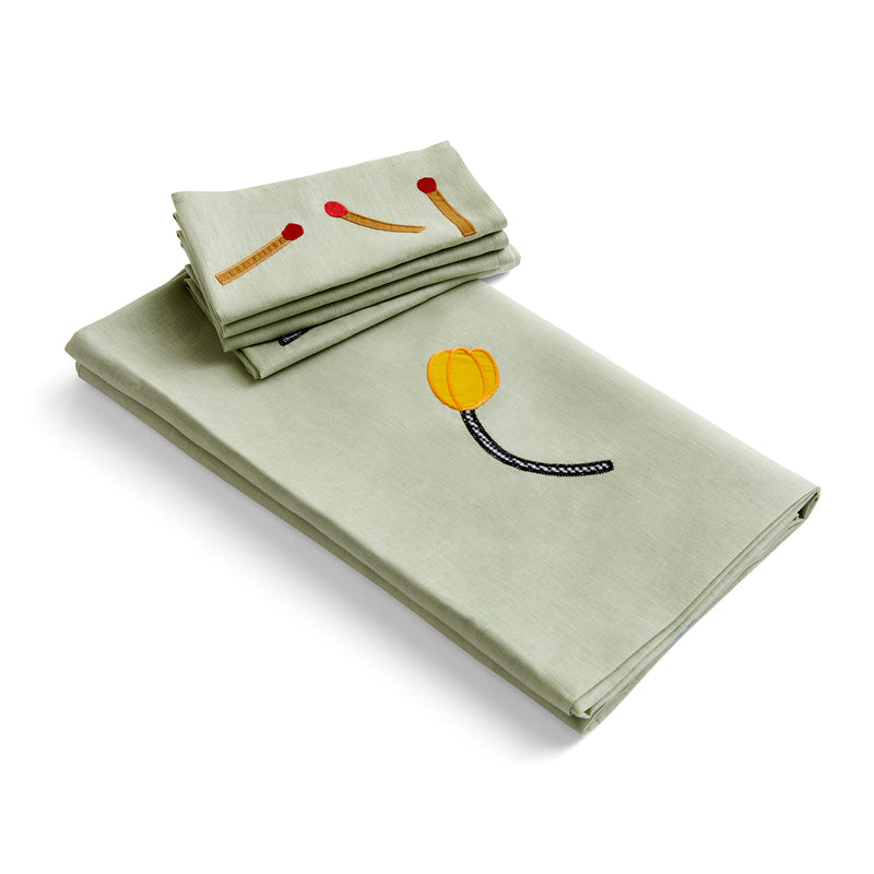 HAY - Sobremesa Serviette