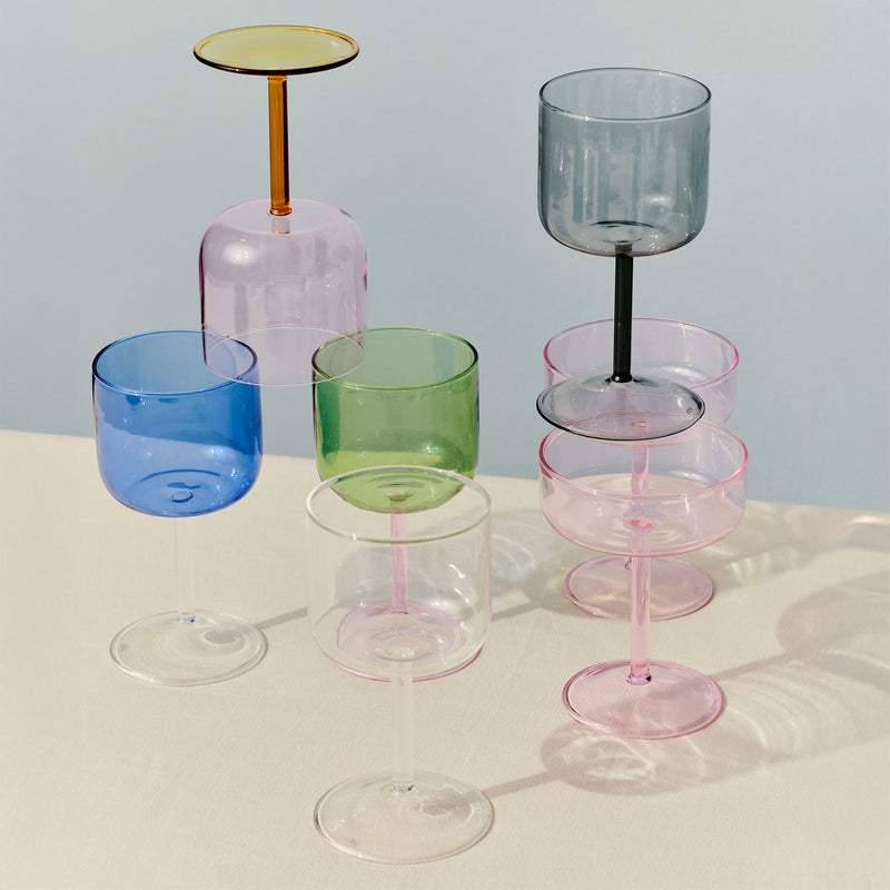 HAY - Tint Weinglas
