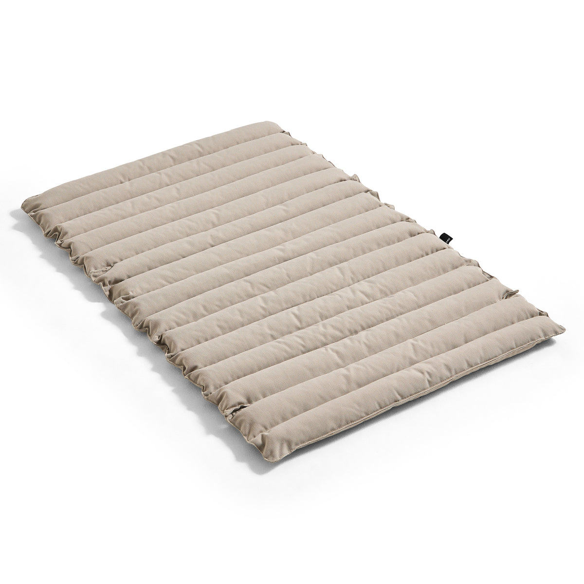 HAY - Traverse Quilted Auflagen &amp; Sitzkissen für Outdoor Lounge Stuhl | 