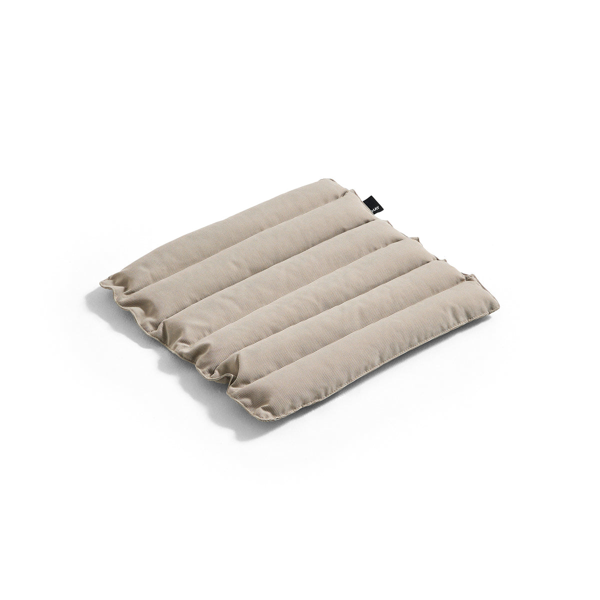 HAY - Traverse Quilted Sitzkissen für Outdoor Hocker | 