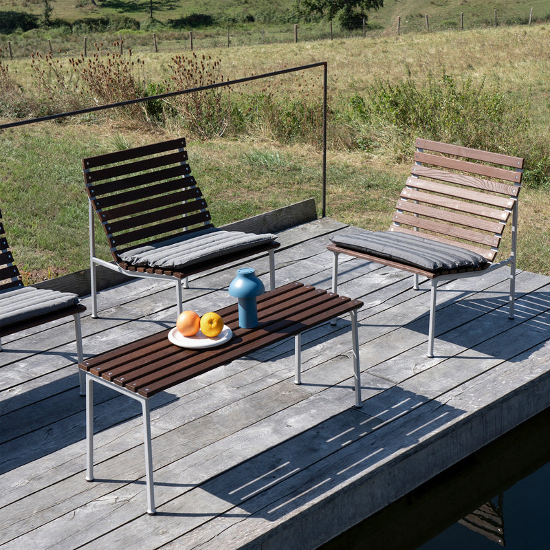 HAY - Traverse Outdoor Lounge Stuhl