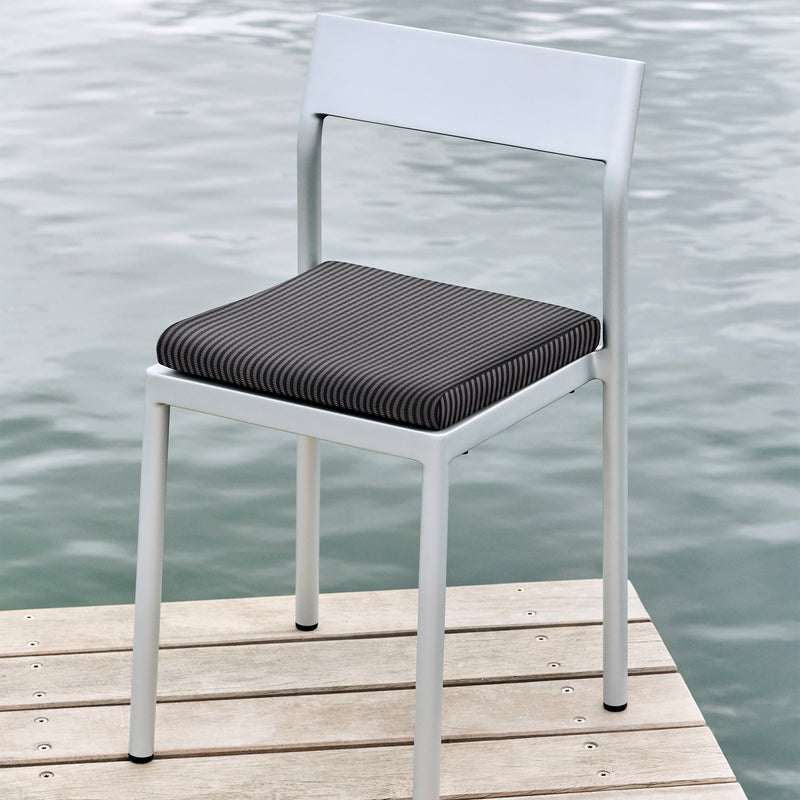 HAY - Type Seat Cushion für Stuhl