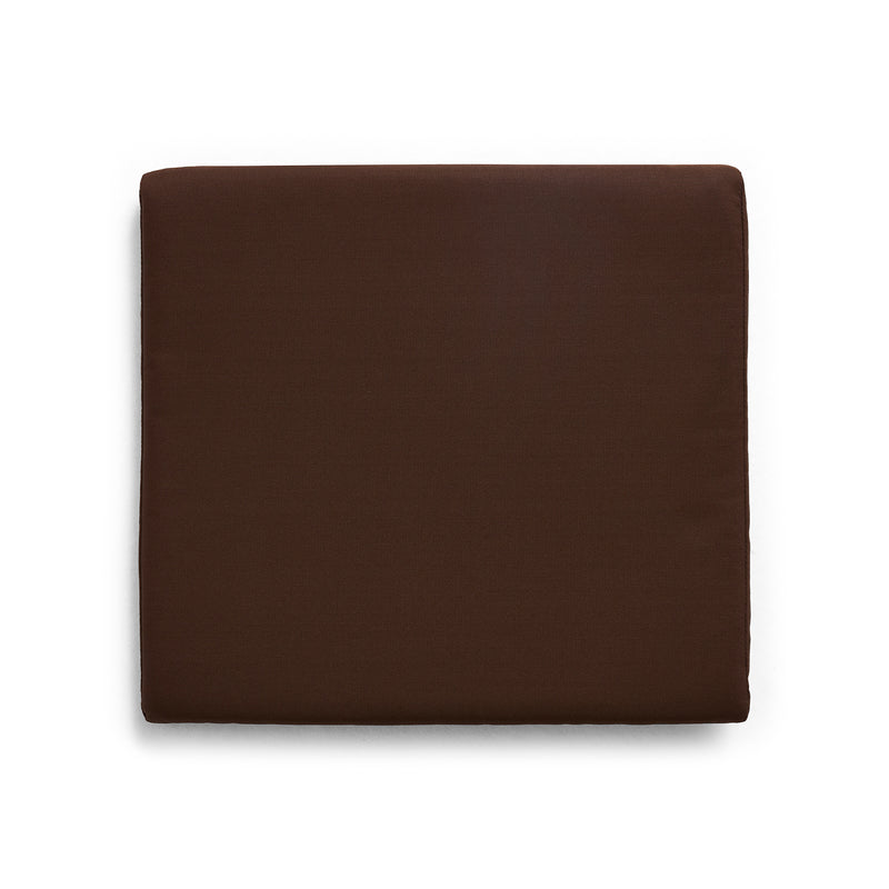 HAY - X-Line Sitzkissen | iron red