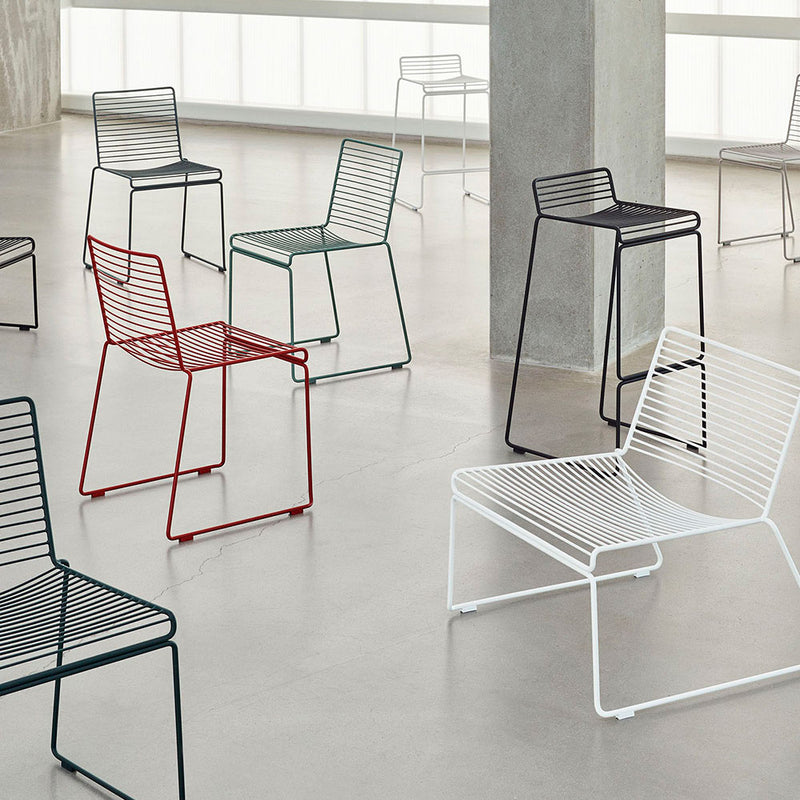 HAY - Hee Dining Chair