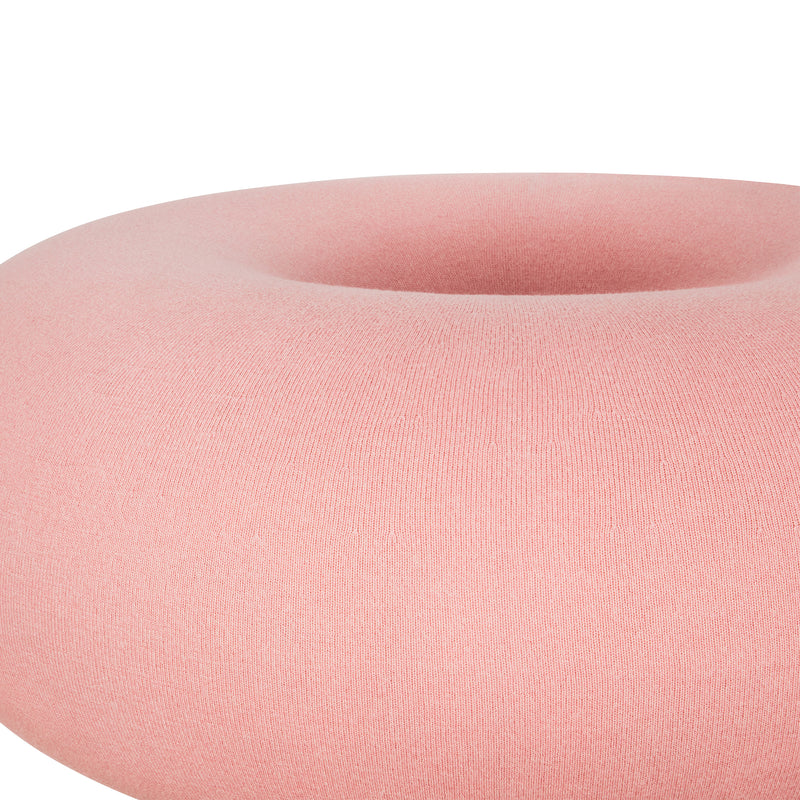 Hem - Boa Pouf | cotton candy