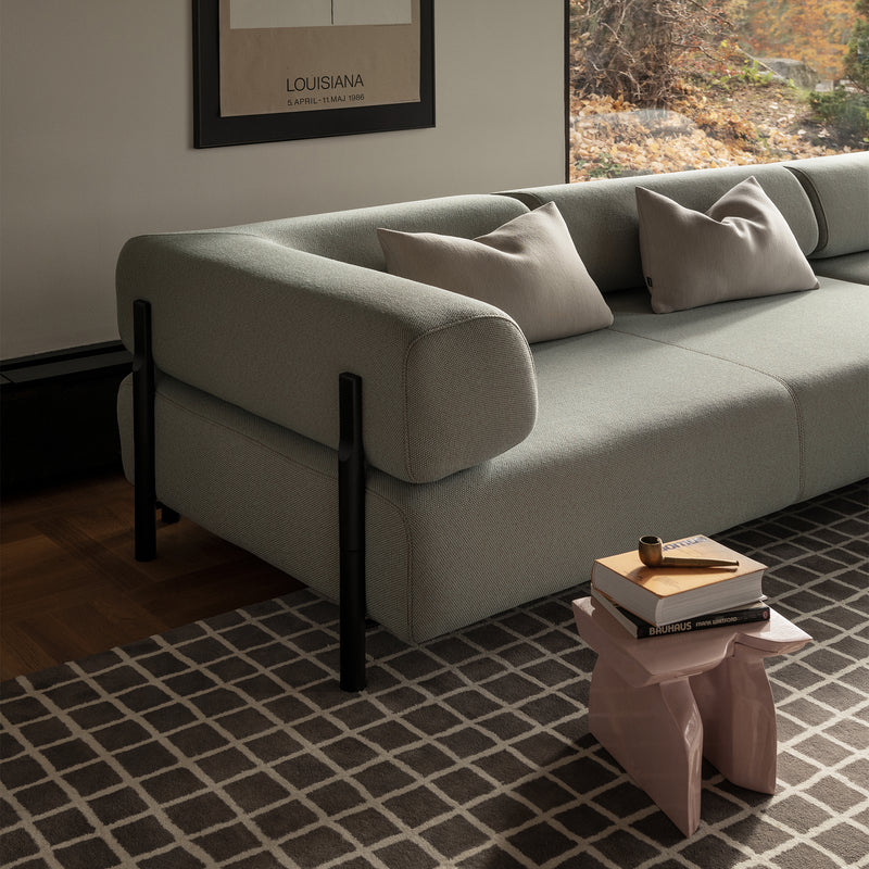 Hem - Palo Ecksofa, rechts | pine
