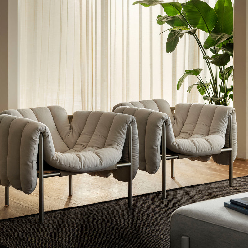 Hem - Puffy Lounge Chair