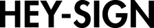 HEY-SIGN logo