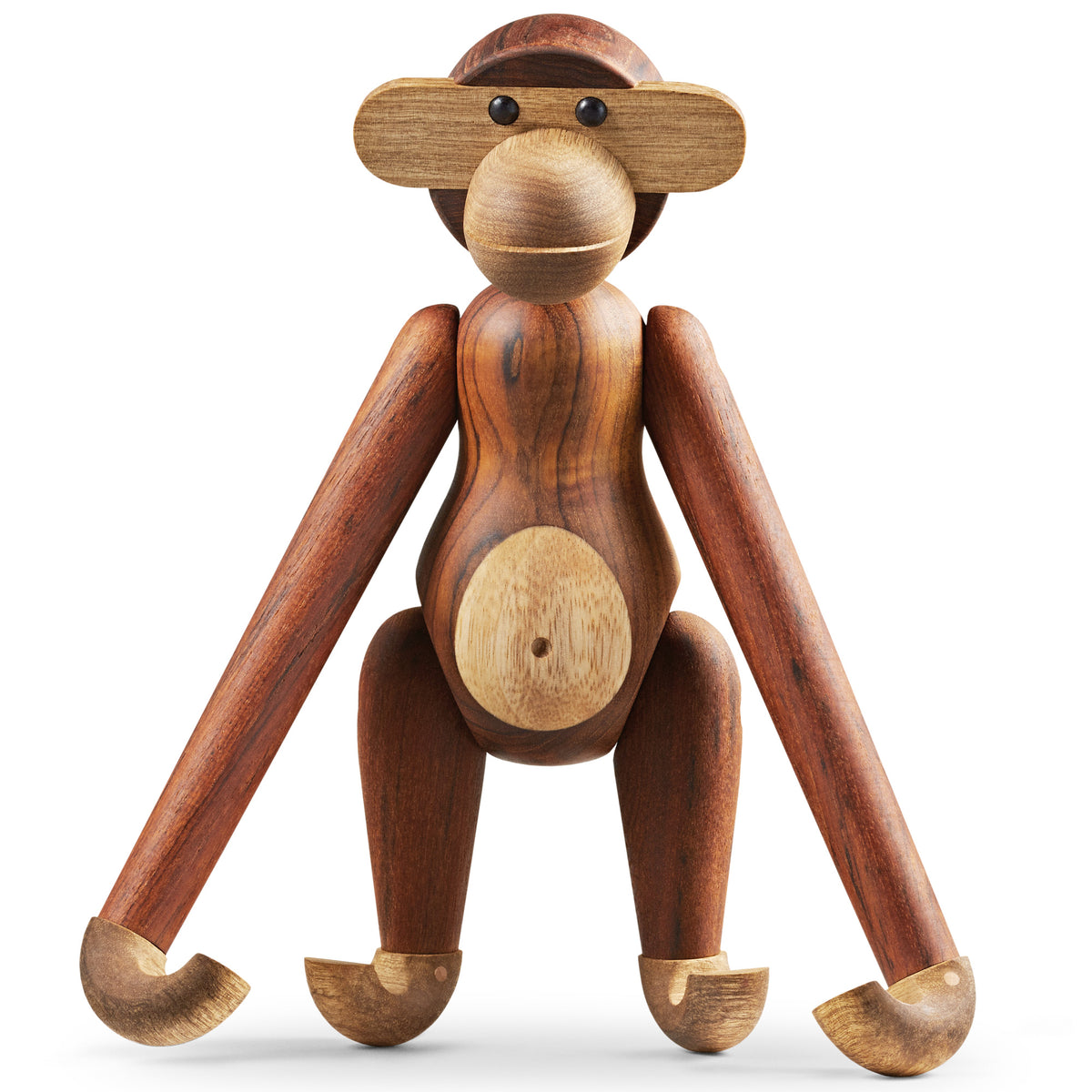 Kay Bojesen - Reparaturset für Holz-Affe