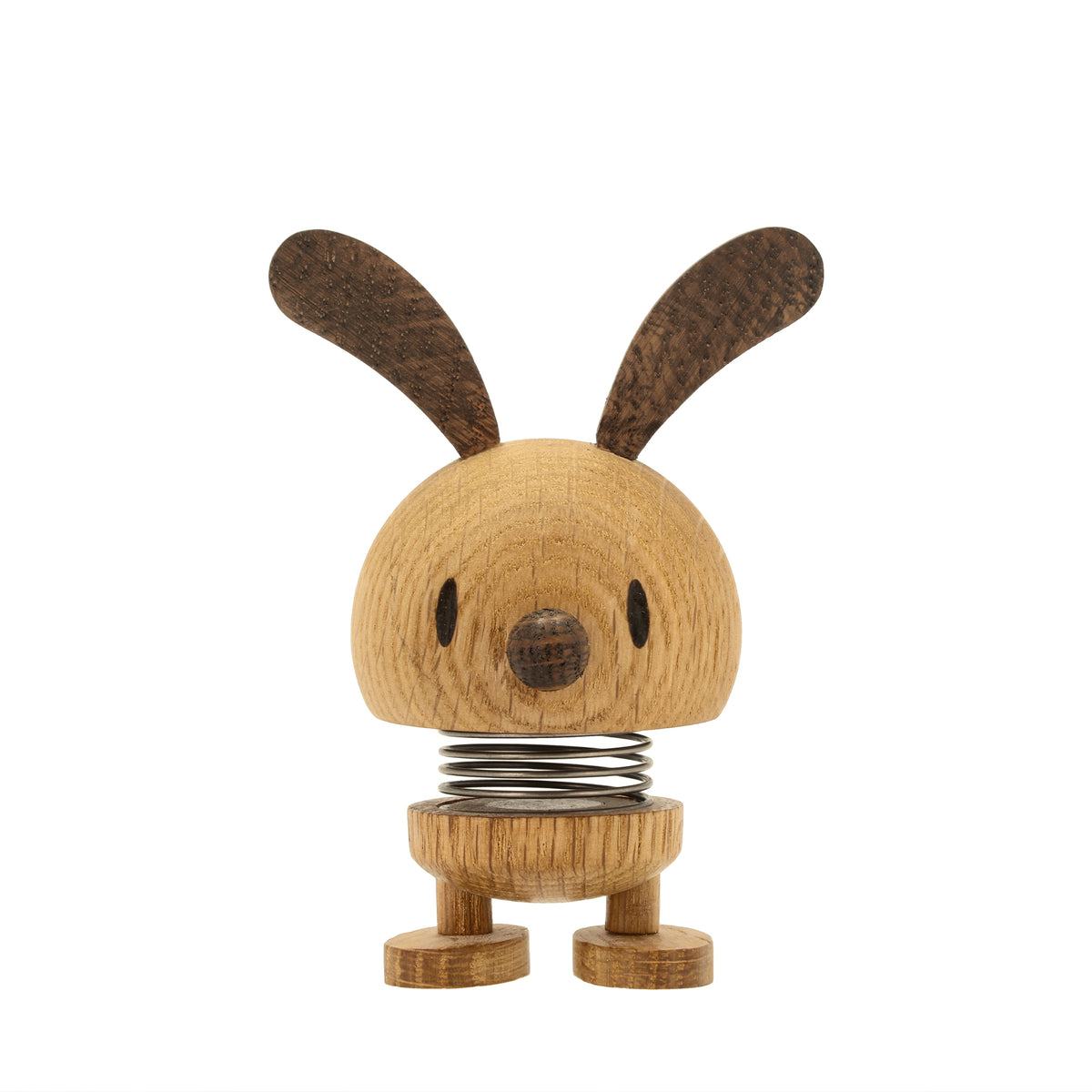 Hoptimist - Bunny Holz | 
