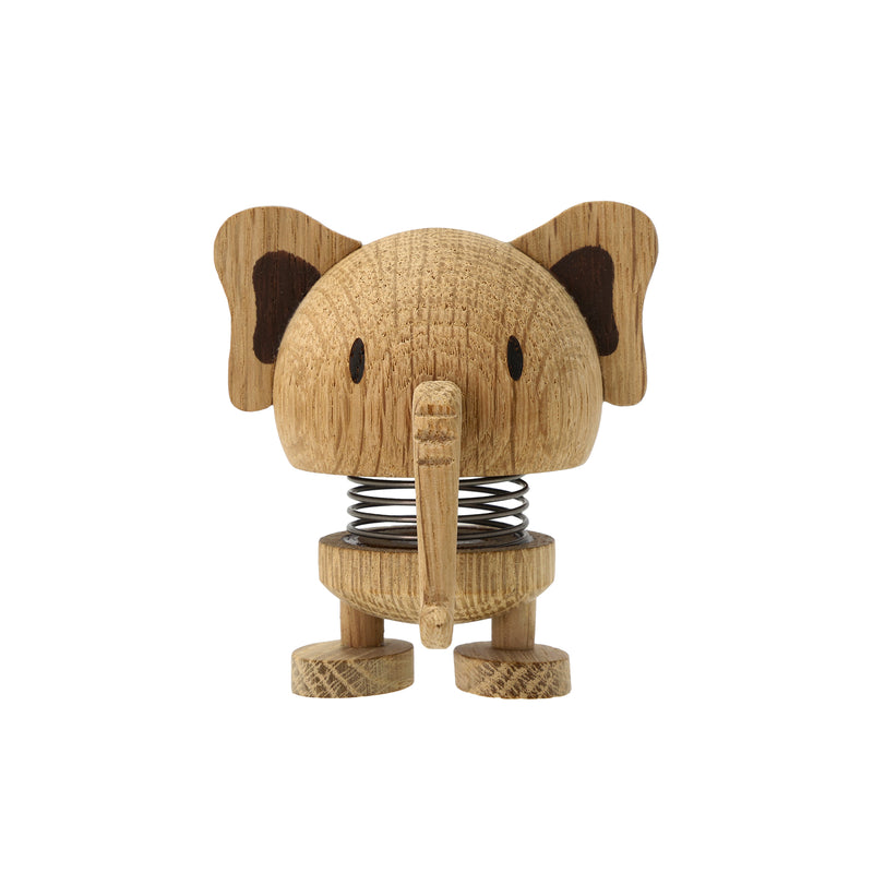 Hoptimist - The Big Five | Elephant