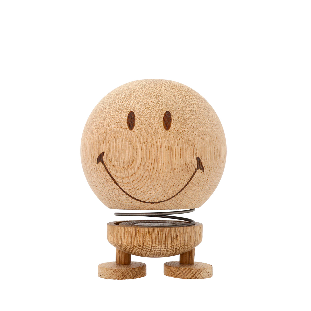 Hoptimist - Smiley Wood | Medium