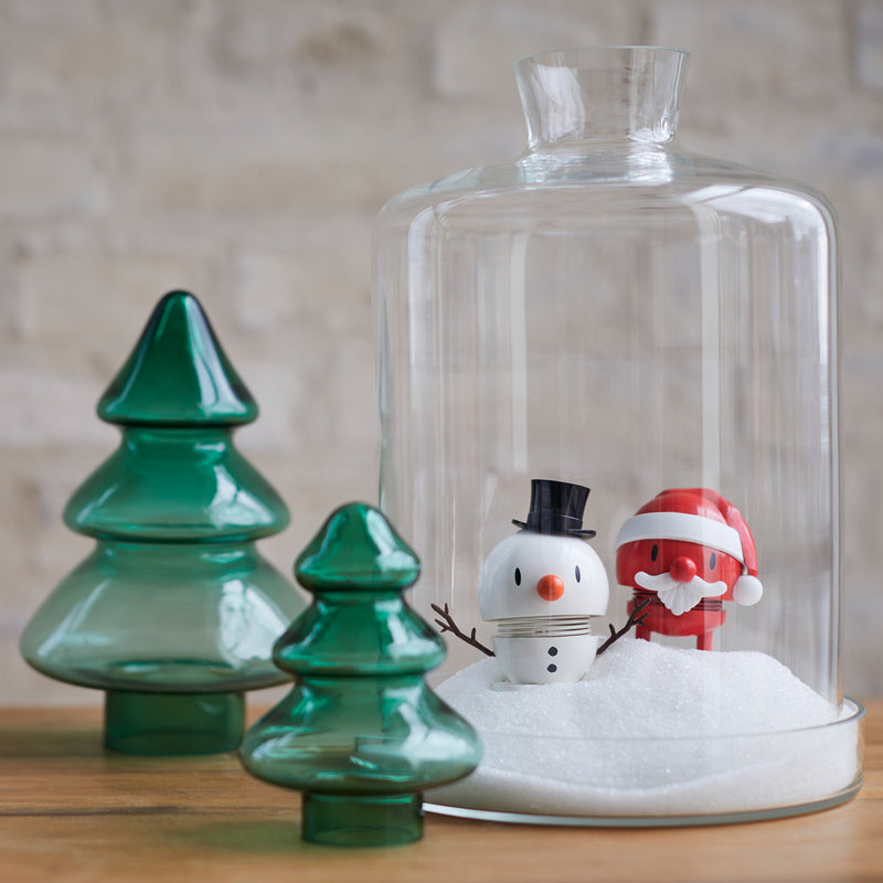 Hoptimist - Santa Claus Bumble