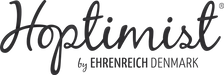 Hoptimist logo