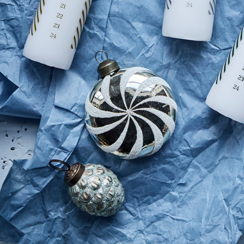 House Doctor - Cone Ornamente