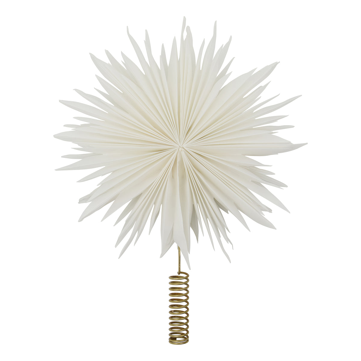 House Doctor - Gant Top star LED-Christbaumleuchte | 