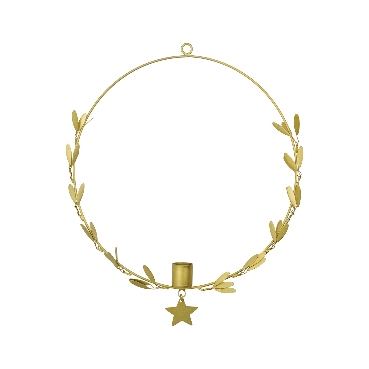 House Doctor - Mistel Kerzenständer | 