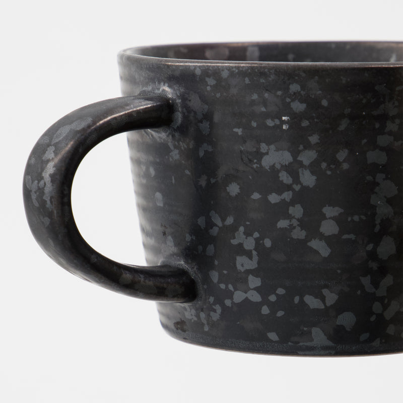 House Doctor - Pion Tasse mit Untersetzer