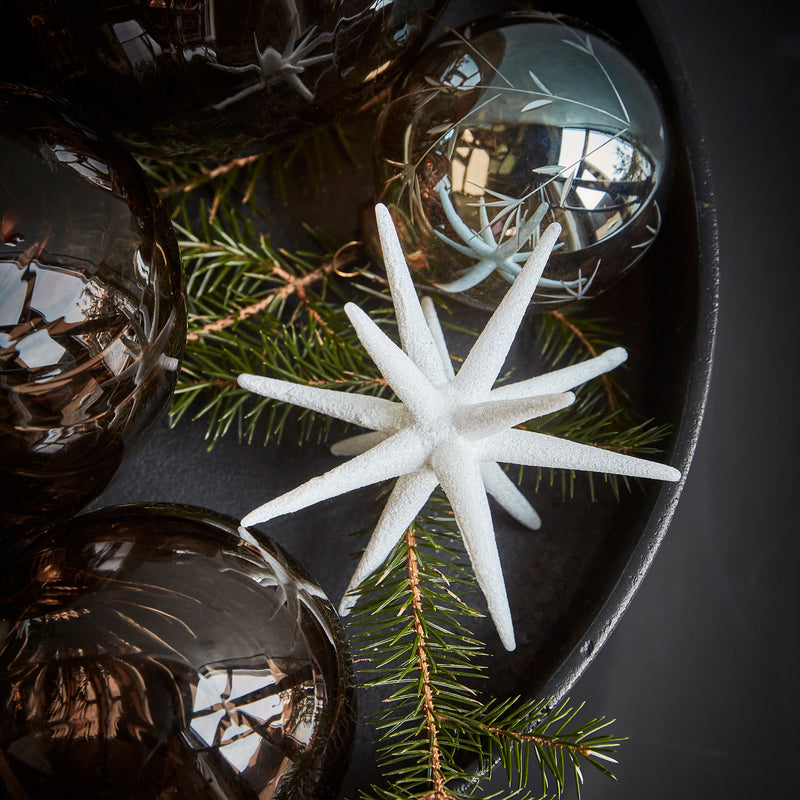 House Doctor - Spike Ornament