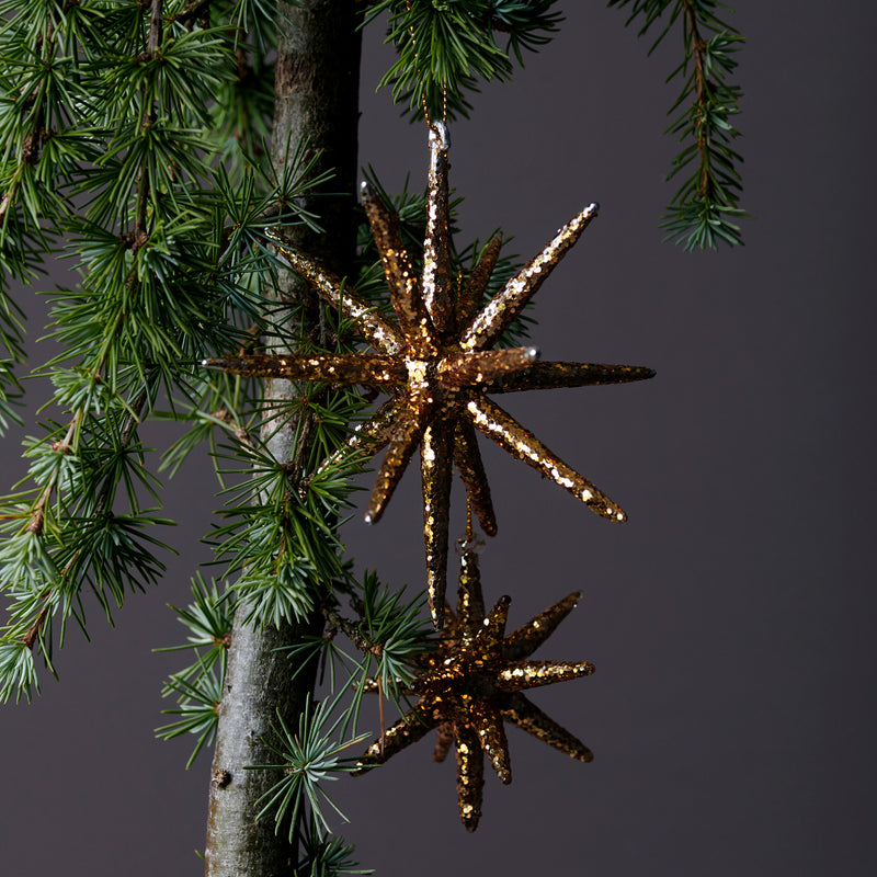 House Doctor - Spike Ornament