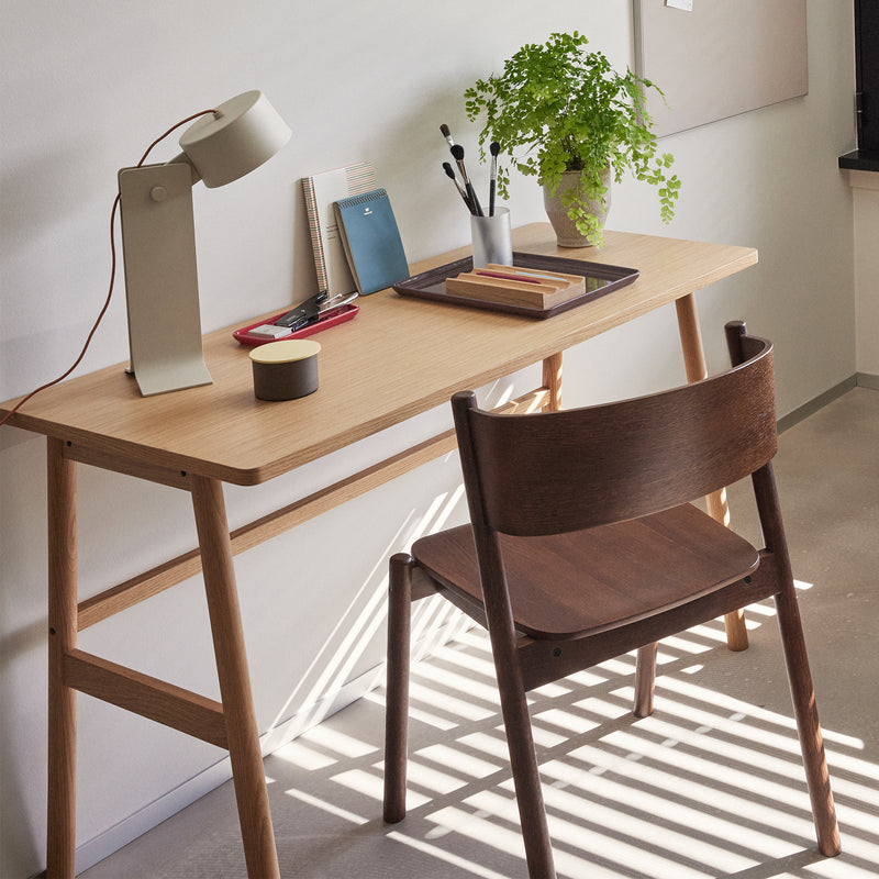 Hübsch Interior - Crea LED Tischleuchte