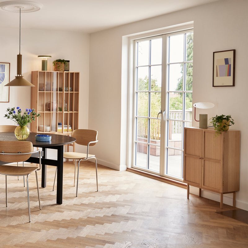 Hübsch Interior - Shoji Kabinet