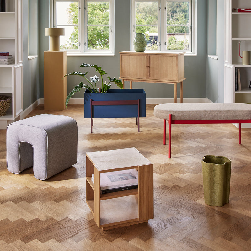 Hübsch Interior - Merge Beistelltisch