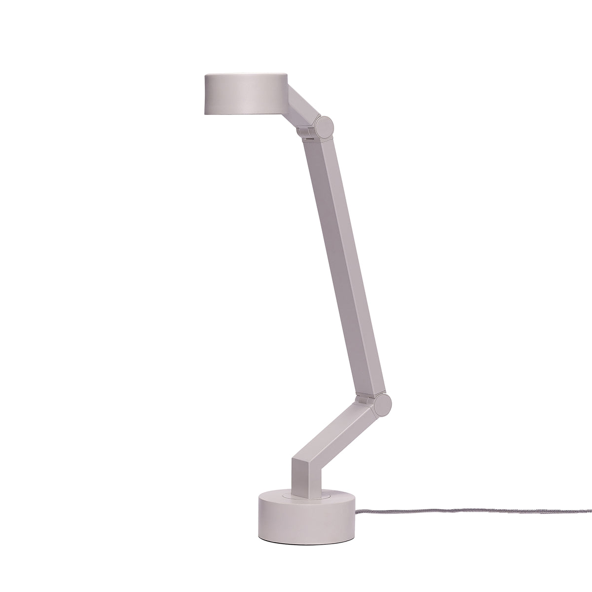 Hübsch Interior - Verve LED Tischleuchte | 