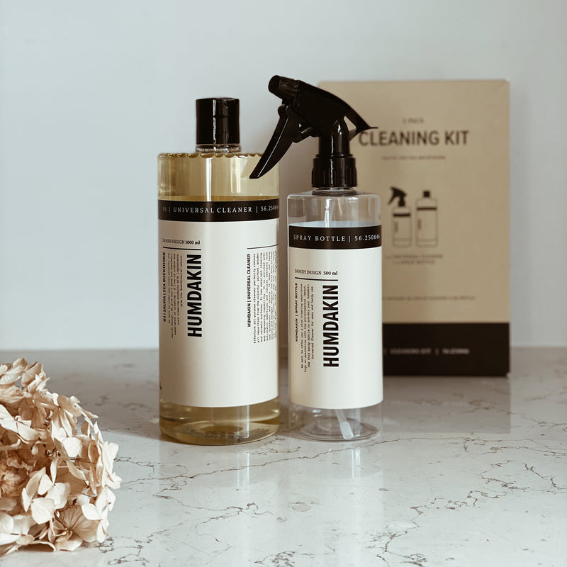 Humdakin - Cleaning Kit