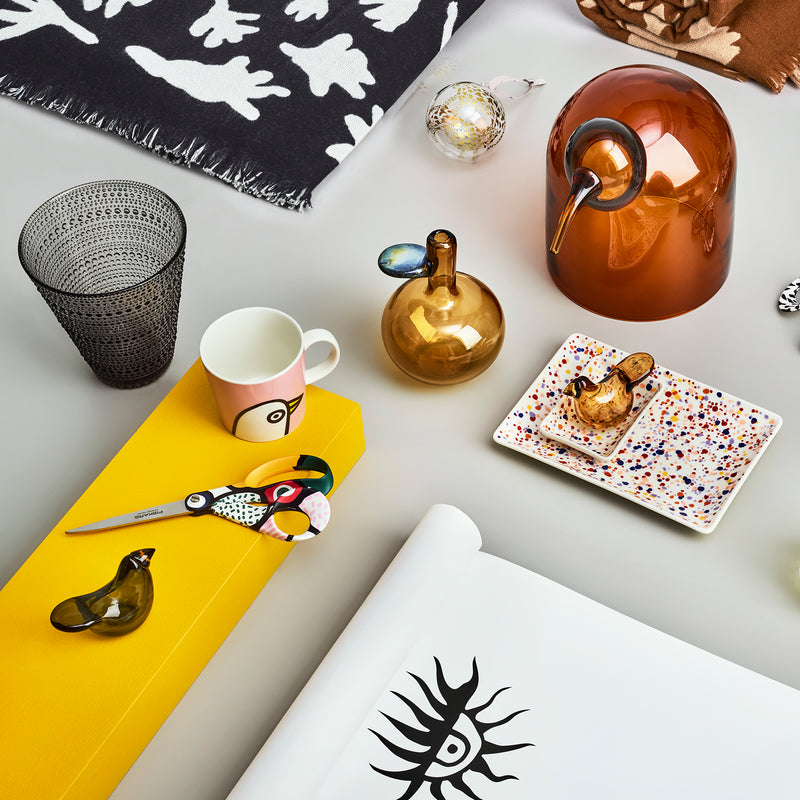 Iittala - Kastehelmi Trinkgläser