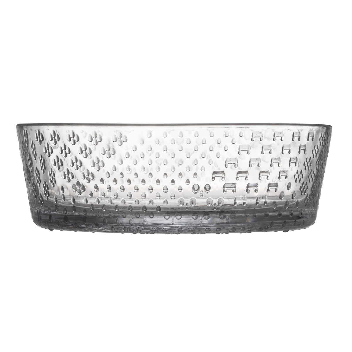 Iittala - Tundra Servierschale | klar