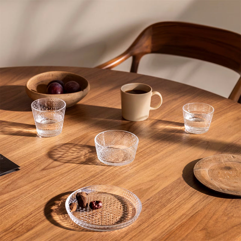 Iittala - Tundra Servierschale | klar