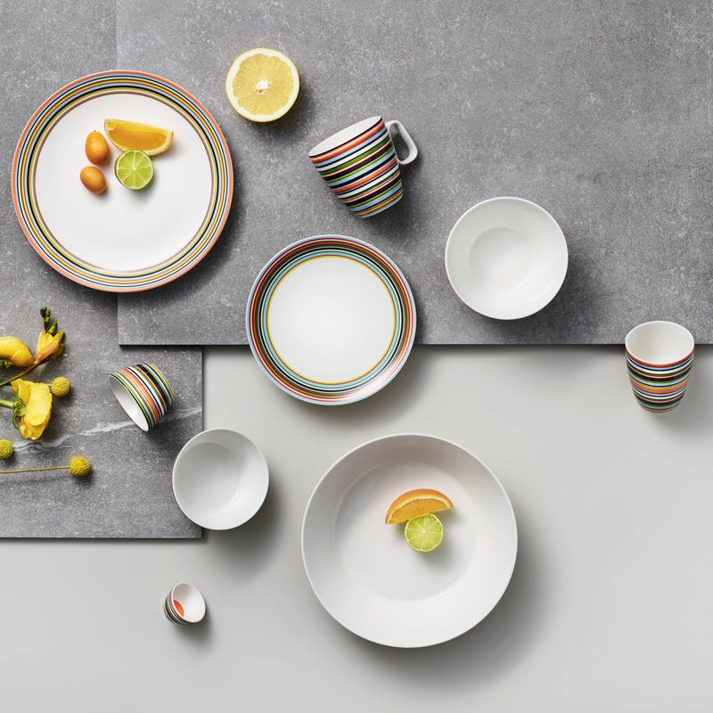 Iittala - Origo Becher gestreift