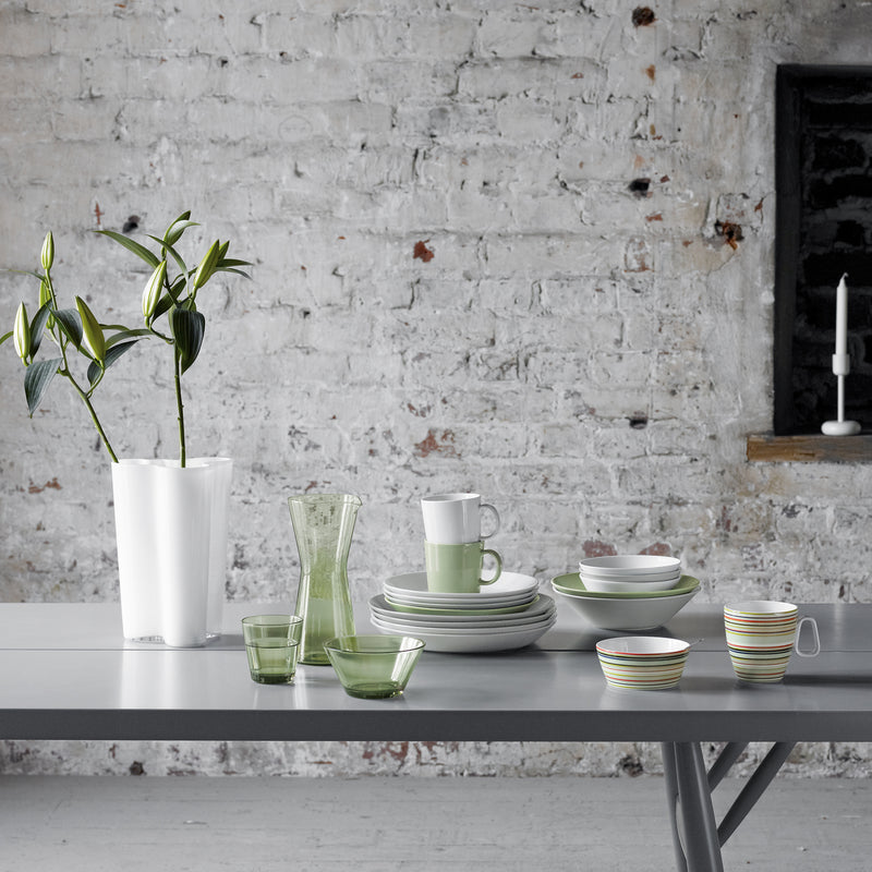 Iittala - Origo Becher gestreift