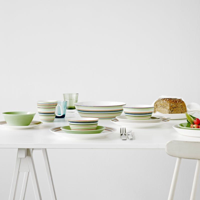 Iittala - Origo Becher gestreift