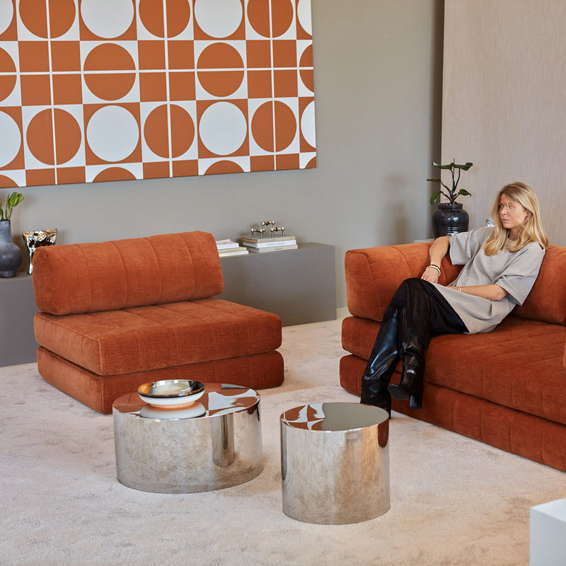 Innovation Living - Cozypad Sessel