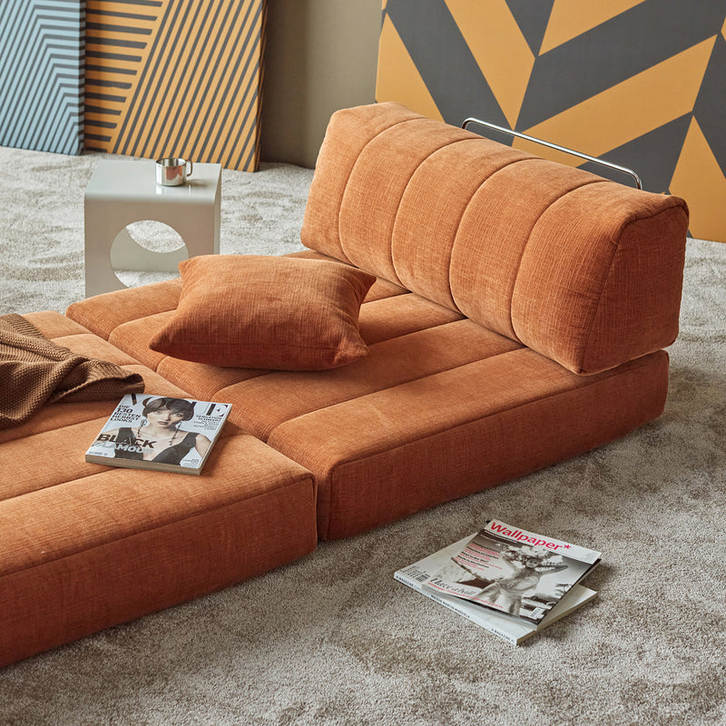 Innovation Living - Cozypad Sessel