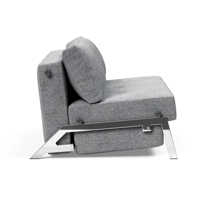 Innovation Living - Cubed 160 Schlafsofa