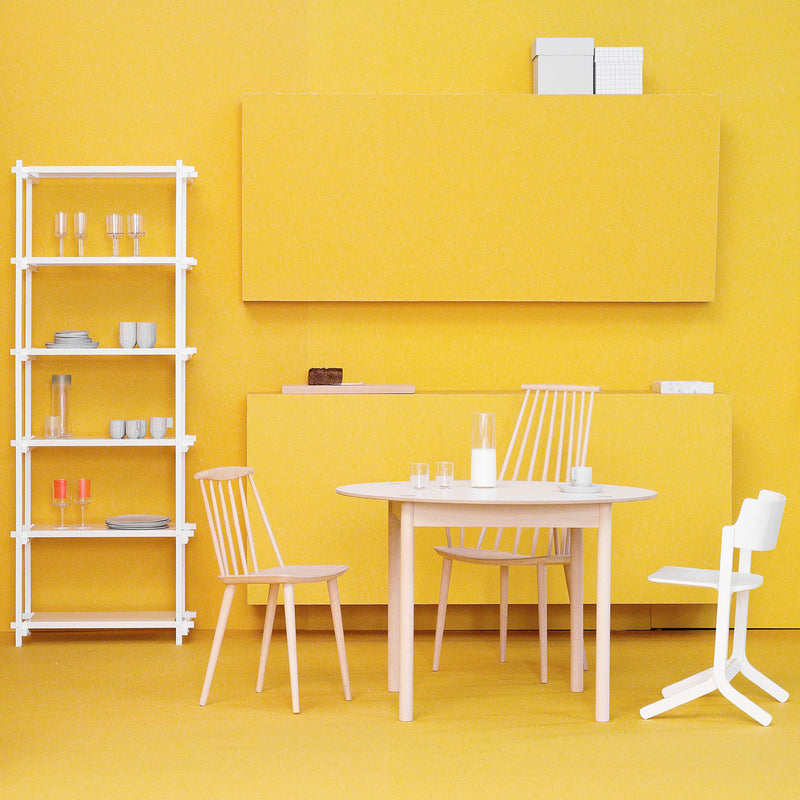 HAY - J77 Chair (2er-Set)