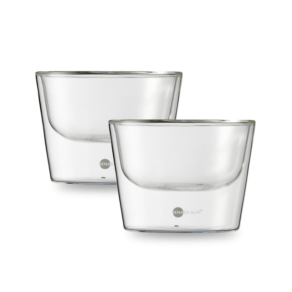Jenaer Glas - Primo Glasschale (2er-Set) | 300 ml