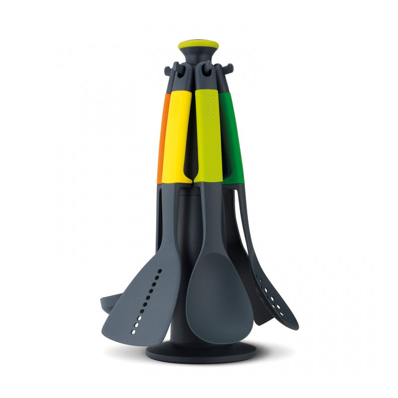 Joseph Joseph - Elevate Karussell-Set | bunt
